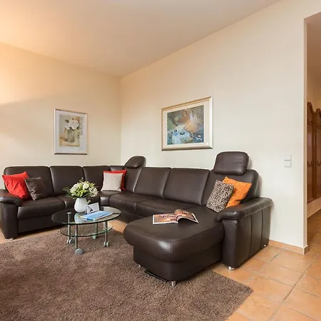 Apartment San Marino 7_8 *